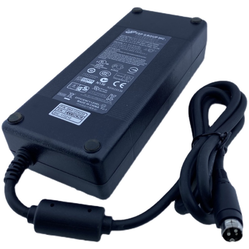 *Brand NEW* 150W AC DC ADAPTER FSP 19V 7.89A FSP150-ABAN2 POWER SUPPLY - Click Image to Close